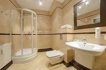 *** Hotel Dom & House - Apartments Parkur Sopot Polen